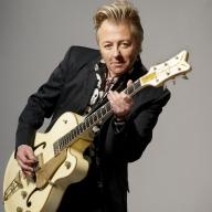 Brian Setzer Brian Setzer