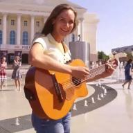 Евгения Зонтикова Евгения Зонтикова