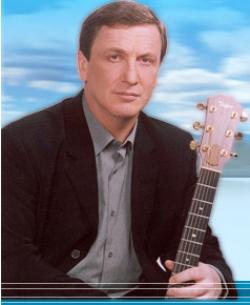 Леонид Марголин