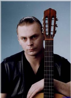 Виталий Гасаев