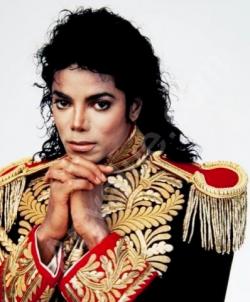 Biografiya Michael Jackson