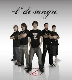 t de sangre
