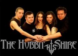 The Hobbit Shire