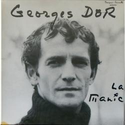 Georges Dor