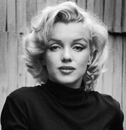 Biografiya Marilyn Monroe