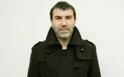 Евгений Гришковец