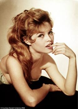 Brigitte Bardot Podbory Akkordov Dlya Gitary