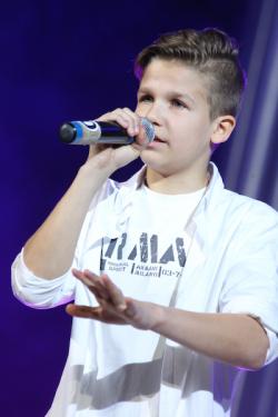 Лев Кошкаров