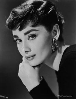 Biografiya Audrey Hepburn