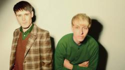 The Drums