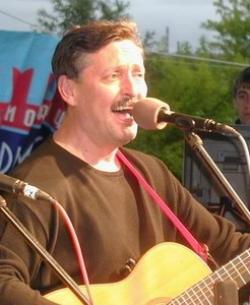 Александр Косенков