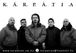 Karpatia