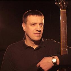 Вячеслав Антонов