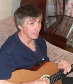 Евгений Банников