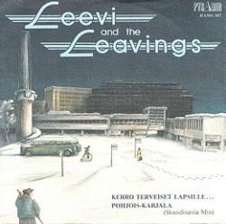 Leevi and the Leavings