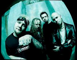 Drowning Pool