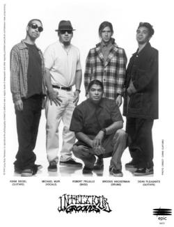 Infectious Grooves