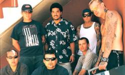 Long Beach Dub Allstars