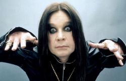 Osbourne Ozzy