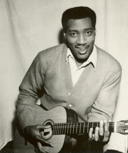 Redding Otis