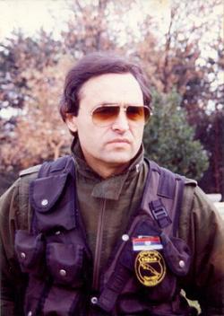 Rodoljub Roki Vulovic