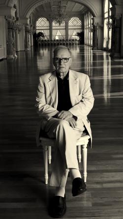 Enio Morricone