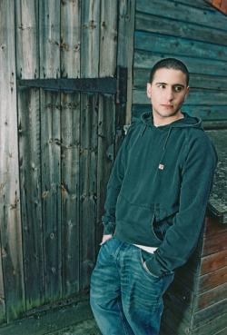 Kristian Leontiou