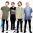 5 Seconds Of Summer 5 Seconds Of Summer
