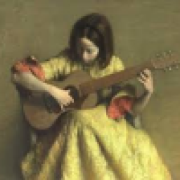 Аватар пользователя GitaraMoyNarkotic