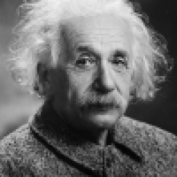 Аватар пользователя Albert_Einstein