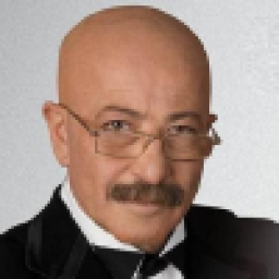 Аватар пользователя Alexander_Rozenbaum
