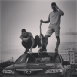 Аватар пользователя mbhall