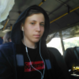 Аватар пользователя Danil_Markel