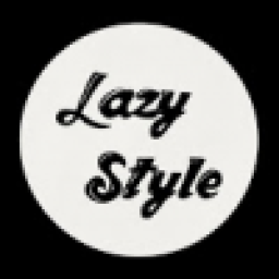 Аватар пользователя LazyStyle