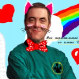 Аватар пользователя MrsNesbitt