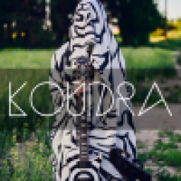 Аватар пользователя koudra