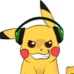 Аватар пользователя PIKACHU