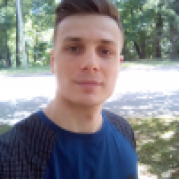 Аватар пользователя igorpoghirca