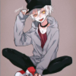 Аватар пользователя Nick_Friday