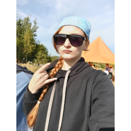 Аватар пользователя Mieze