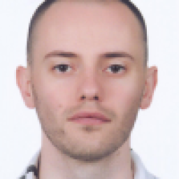 Аватар пользователя MVKC