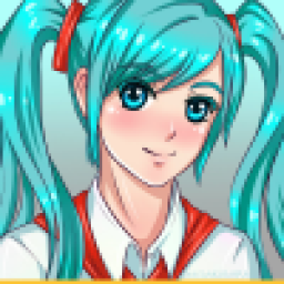 Аватар пользователя MikuHatsune