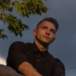 Аватар пользователя Alexander_Saint