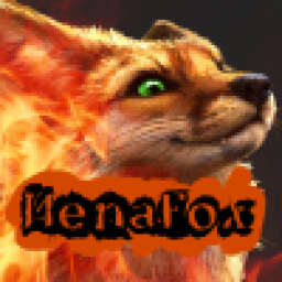Аватар пользователя MenaFox