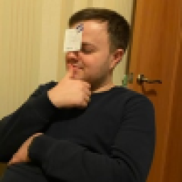 Аватар пользователя alekcey0211
