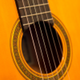 Аватар пользователя Gitarich
