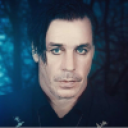 Аватар пользователя lindemann2133