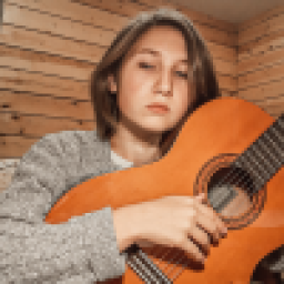 Аватар пользователя KseniaSokart