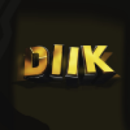 Аватар пользователя DllK