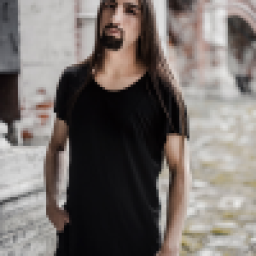 Аватар пользователя Robert_89